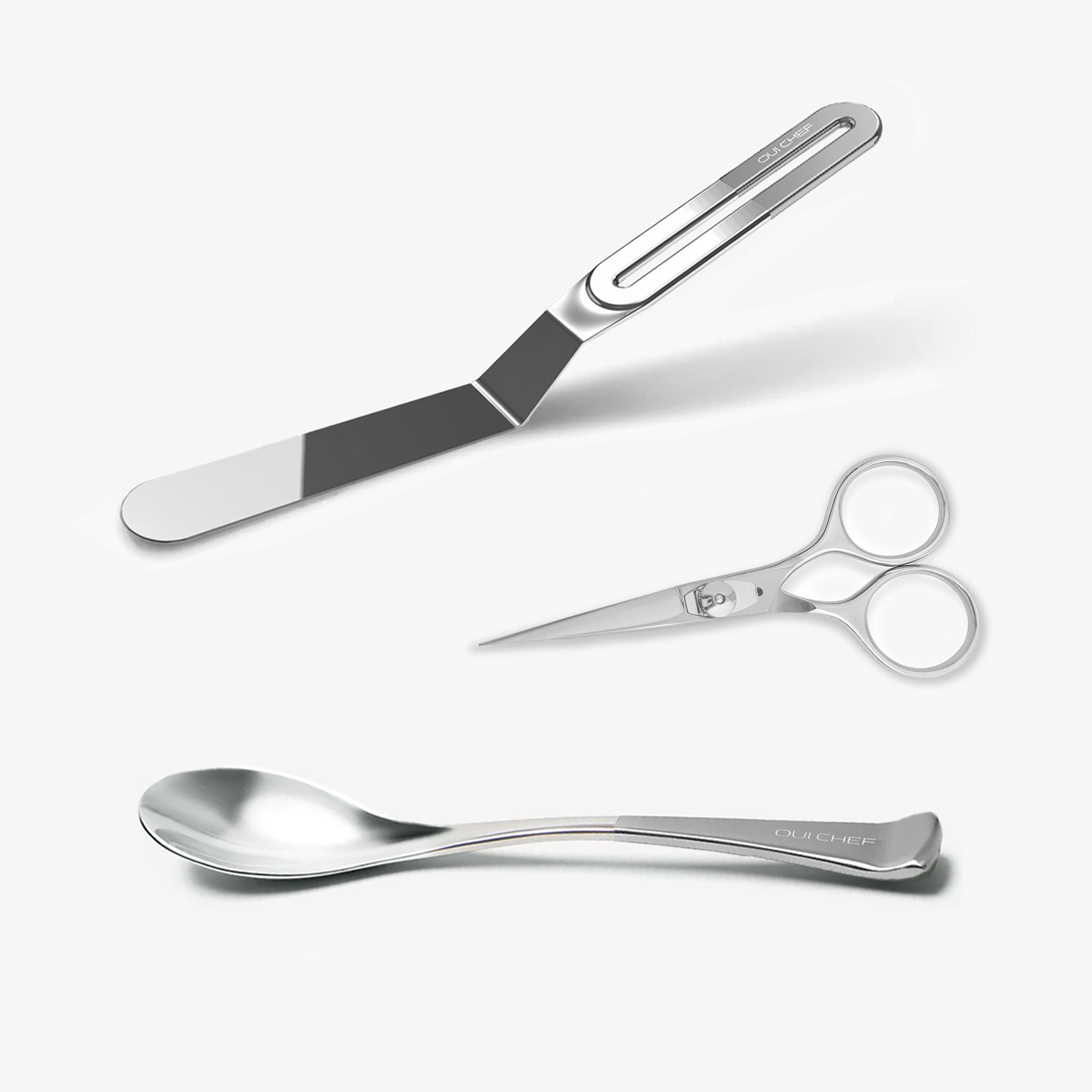 Chef's Trio Kit