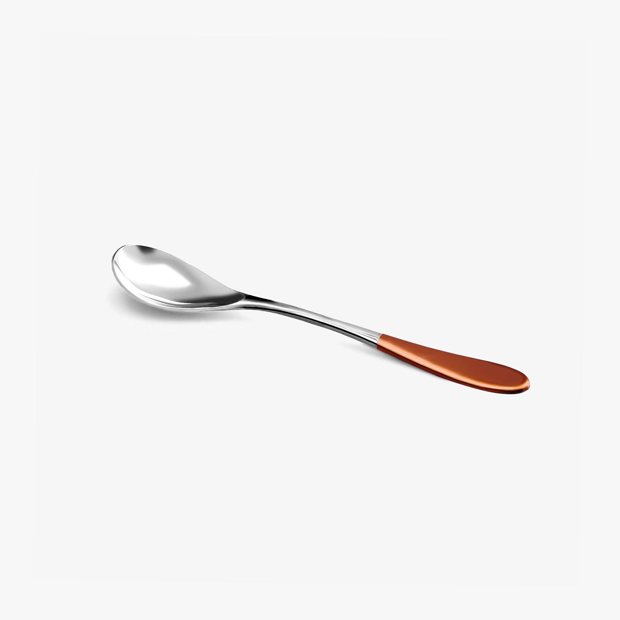RockSteady Small Rocher Spoon