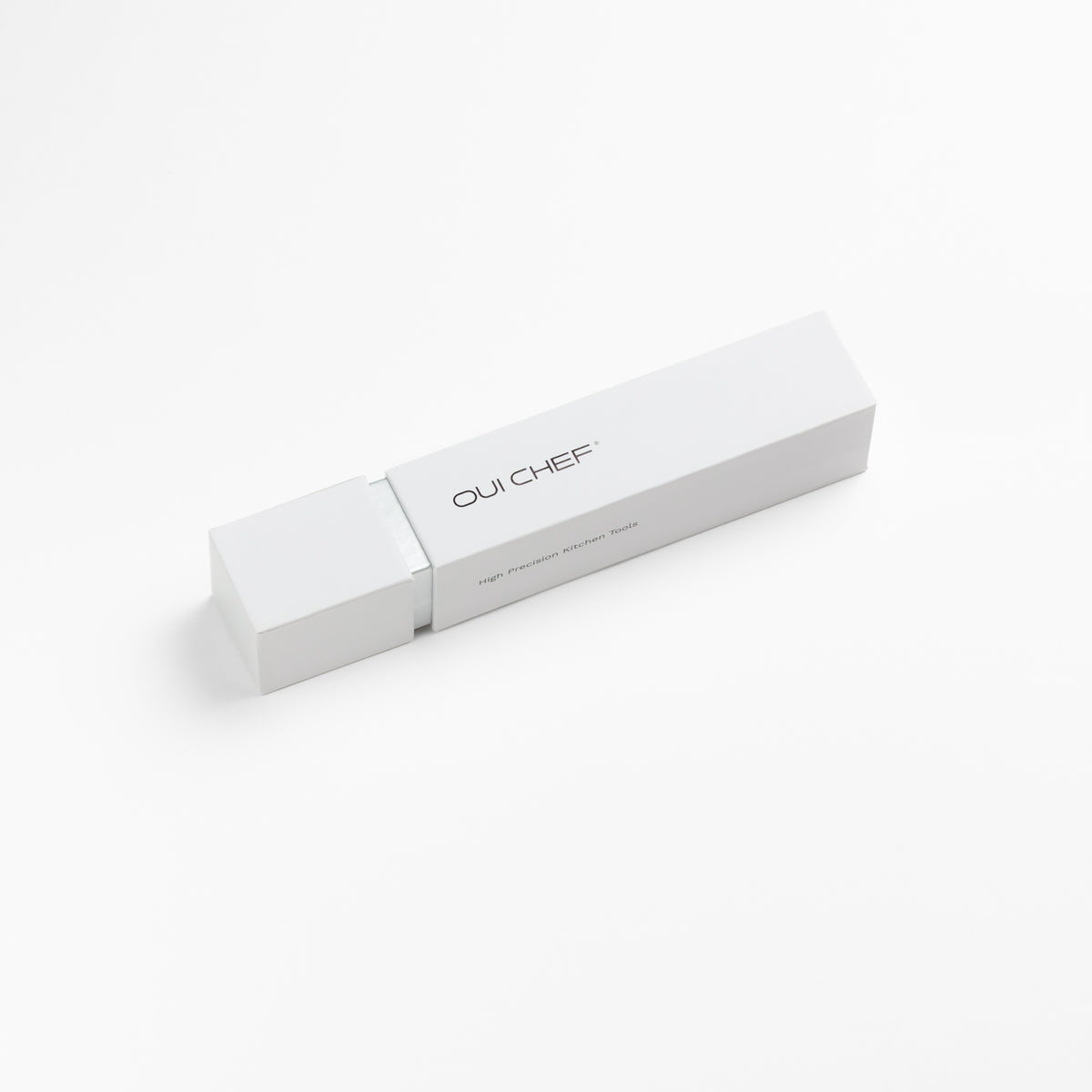 FineTouch Small Chef's Tweezers & HoldFast Magnetic Chef’s Clip