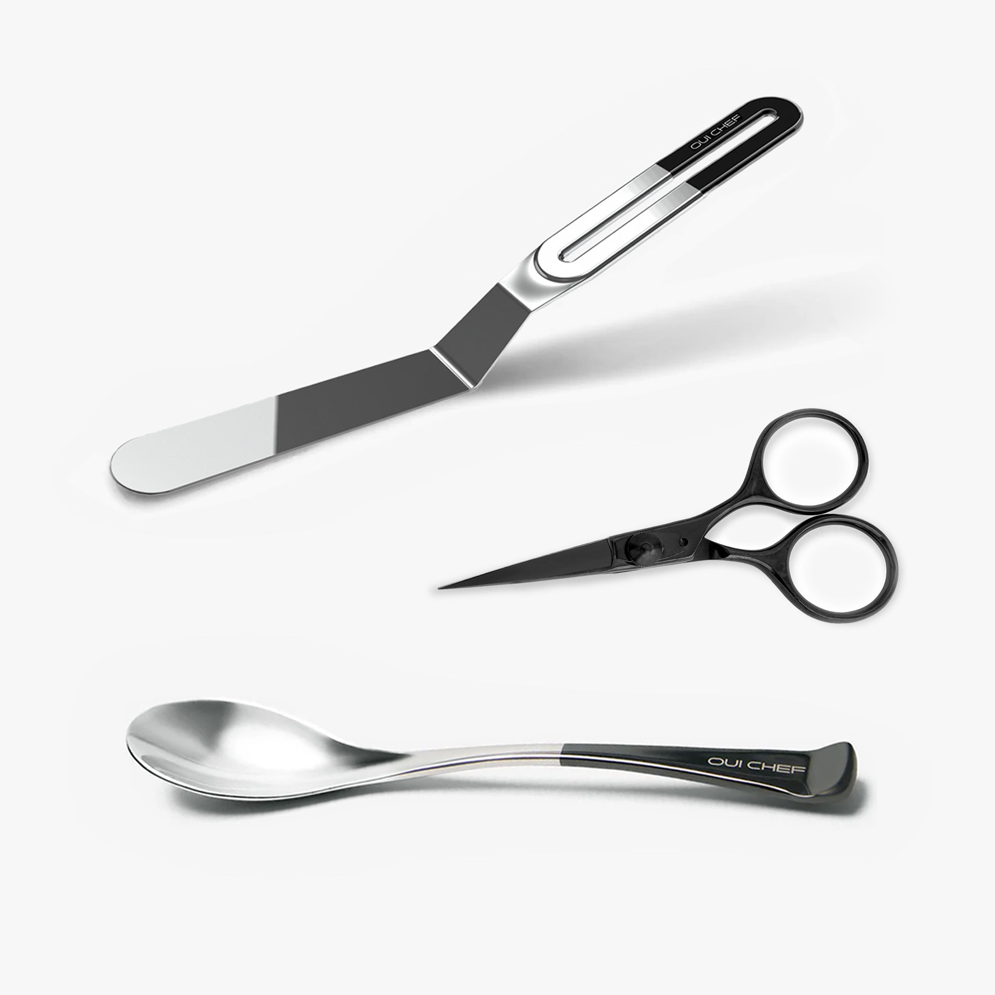 Chef's Trio Kit