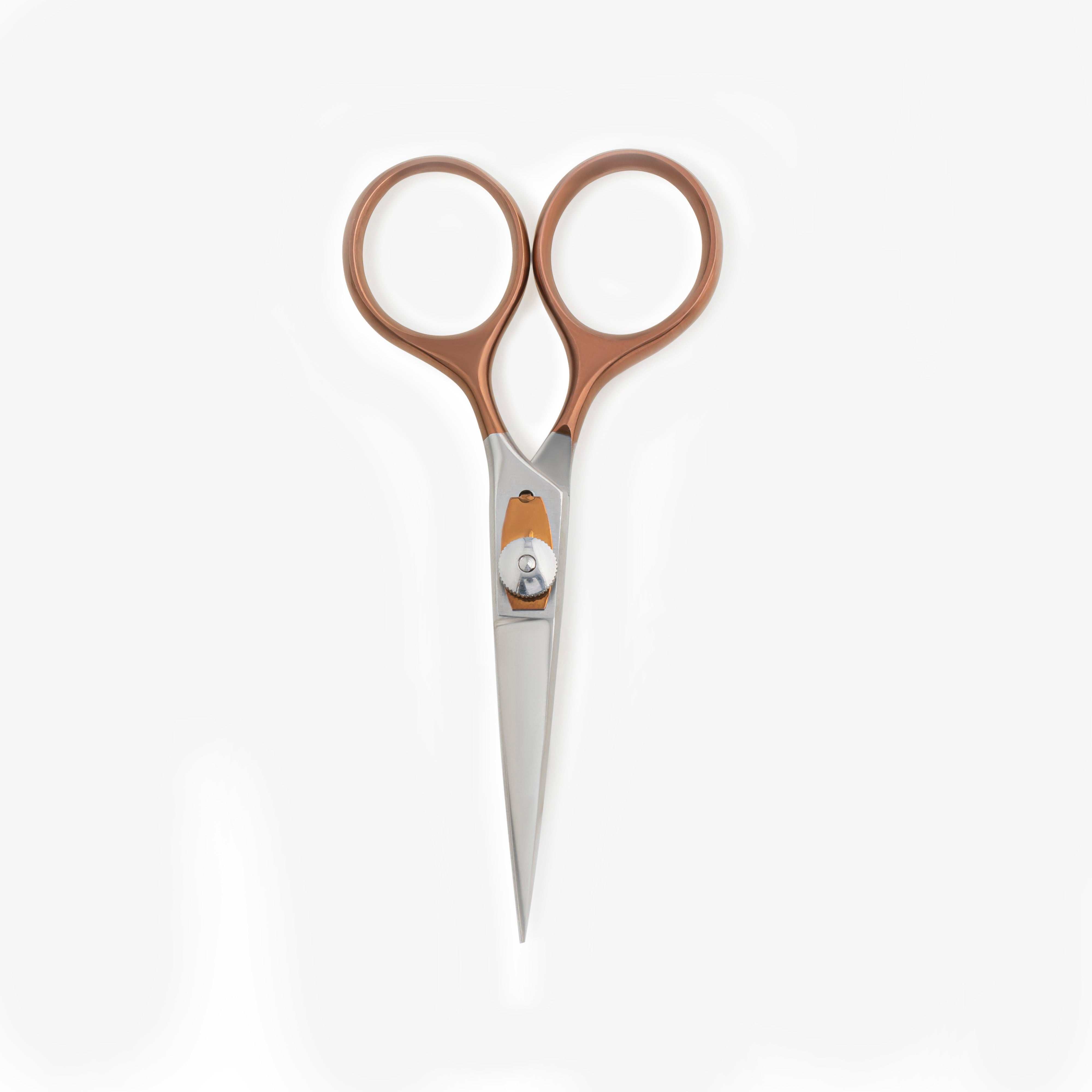 Oui Chef Copper Top Scissors