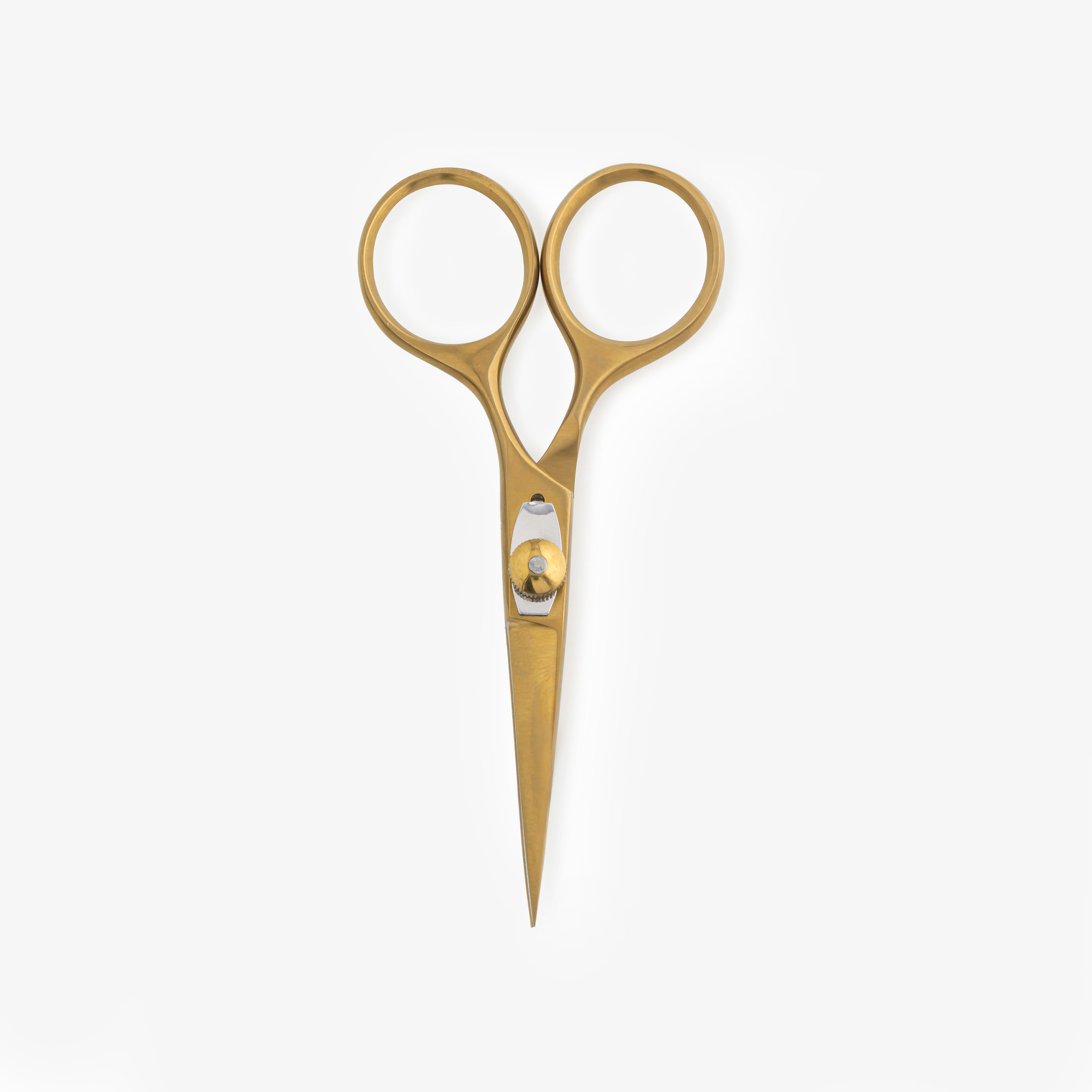 Oui Chef Gold Scissors