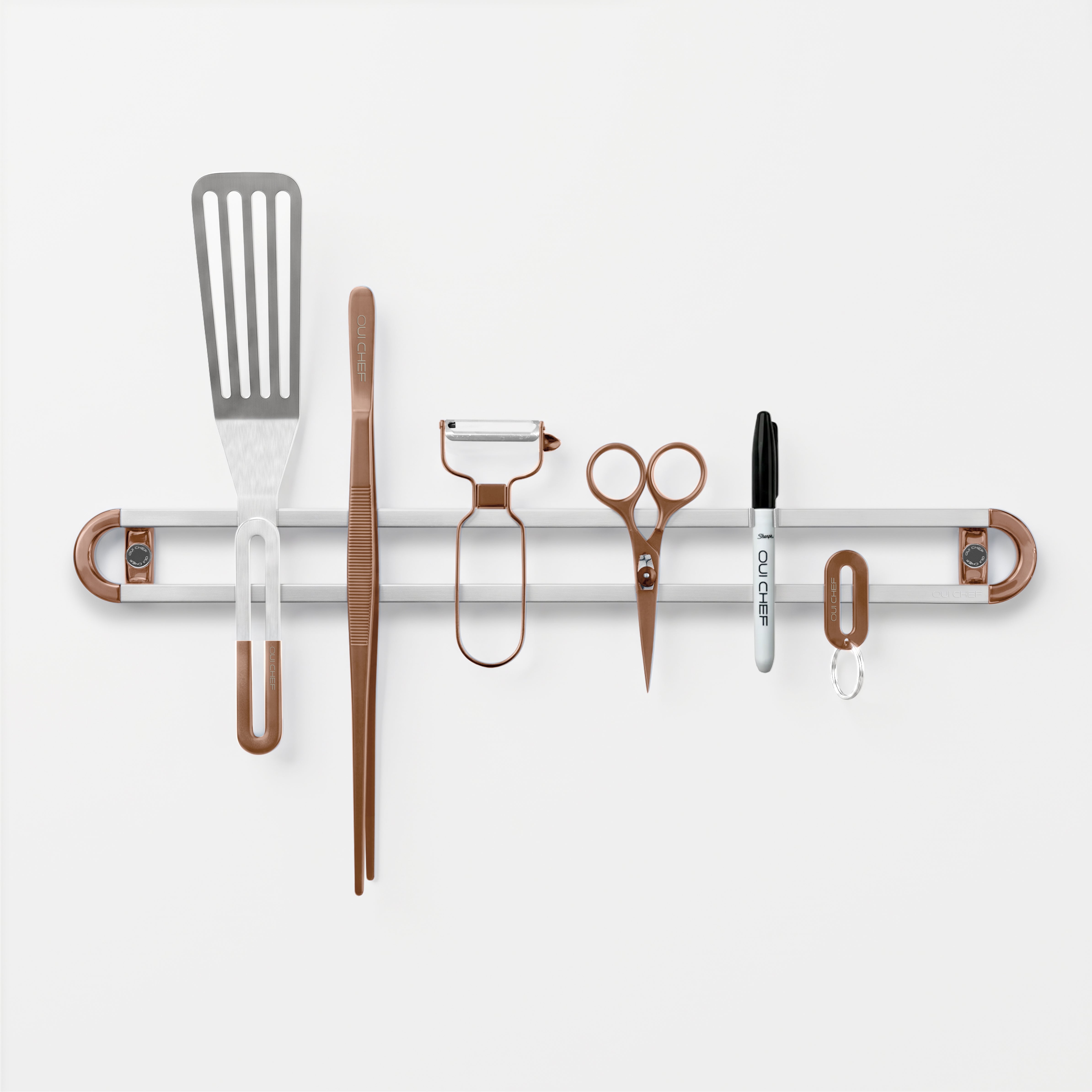 Oui_chef_MagneticRack_filled_copper