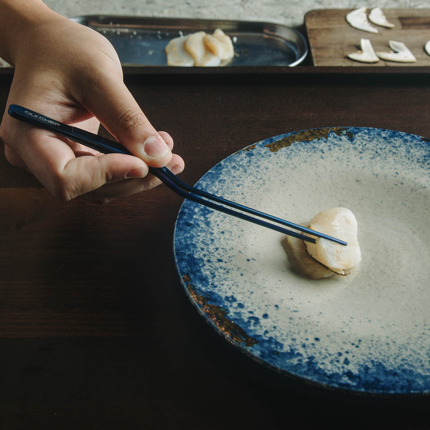 Ouichef_Professional_culinary_custom_branded_tools