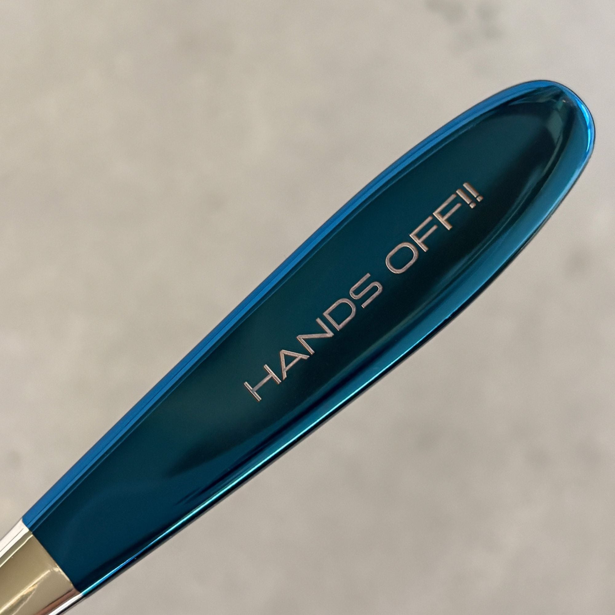 RockSteady Medium Rocher Spoon