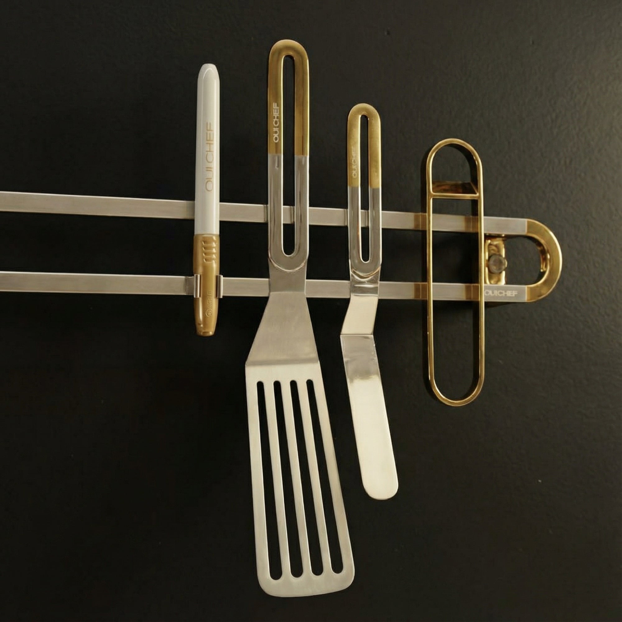 ShowOff Magnetic Rack