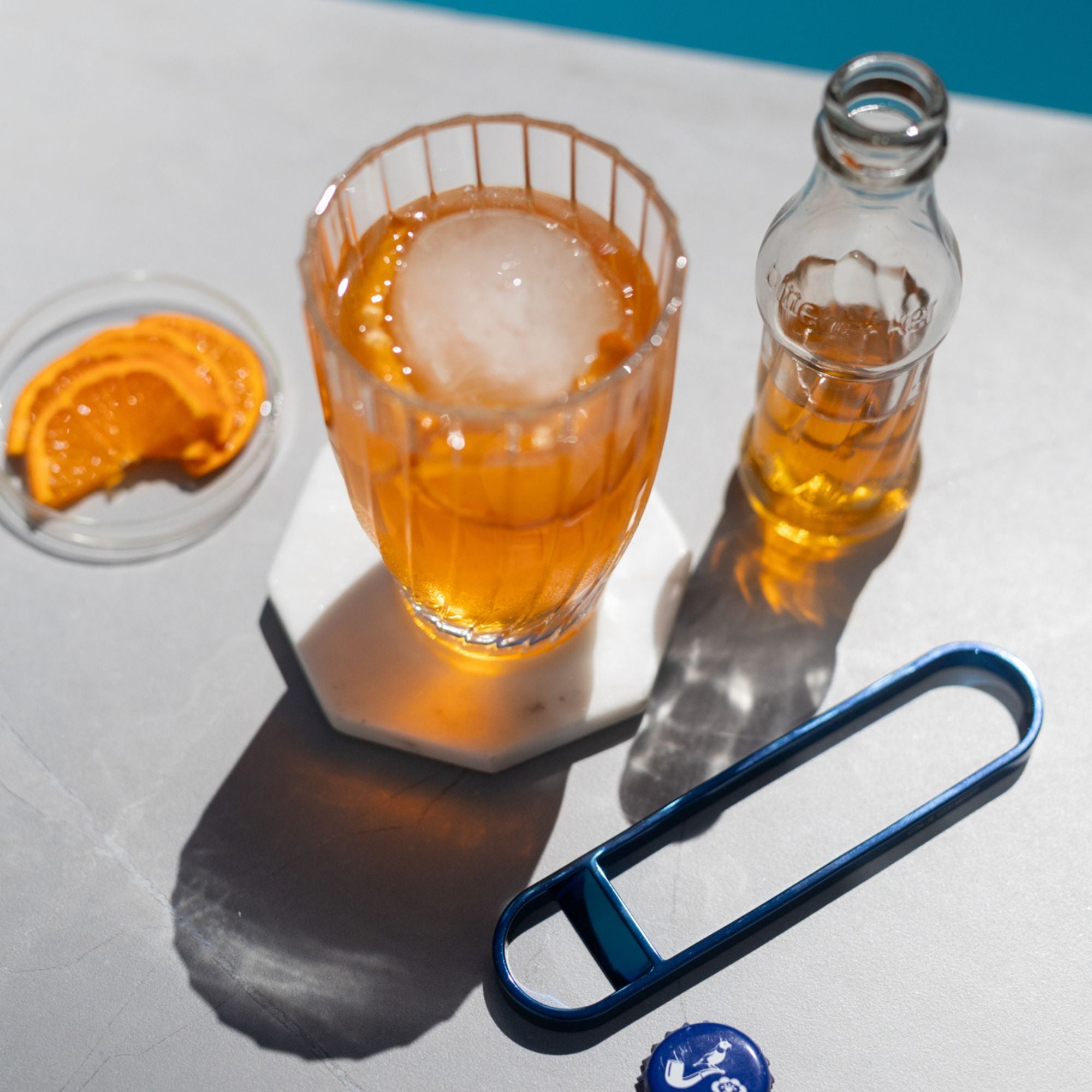 PopCap Bottle Opener