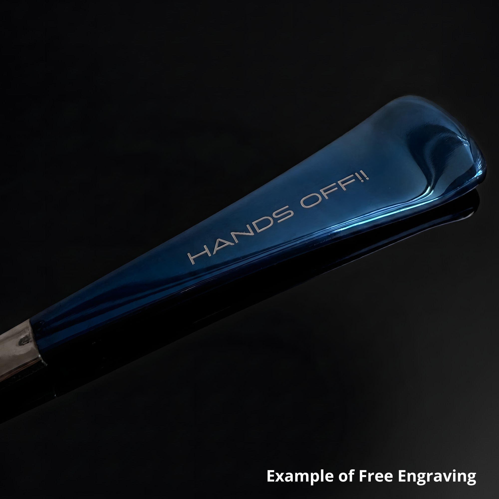 SignatureSpoon Large