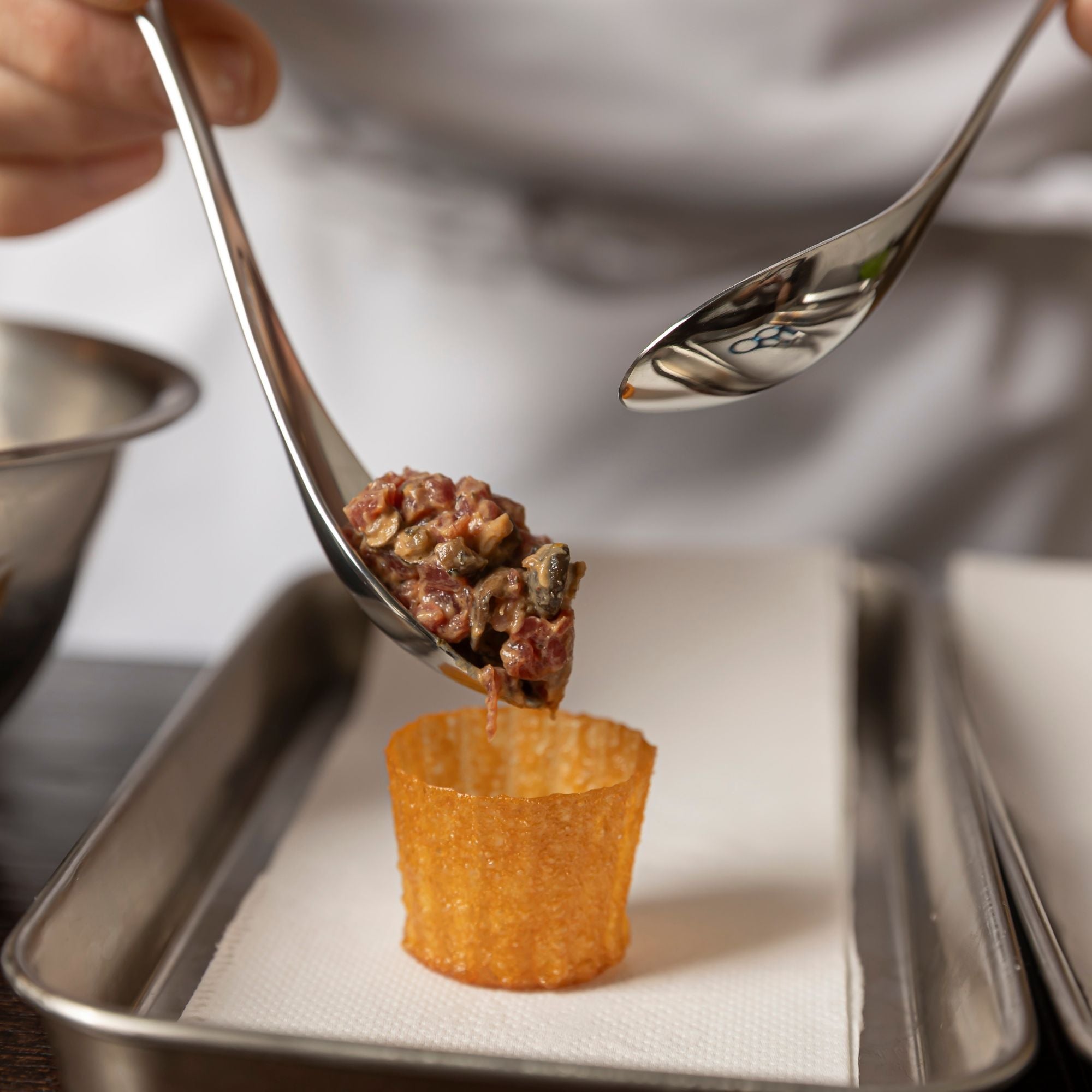 SignatureSpoon Tiny