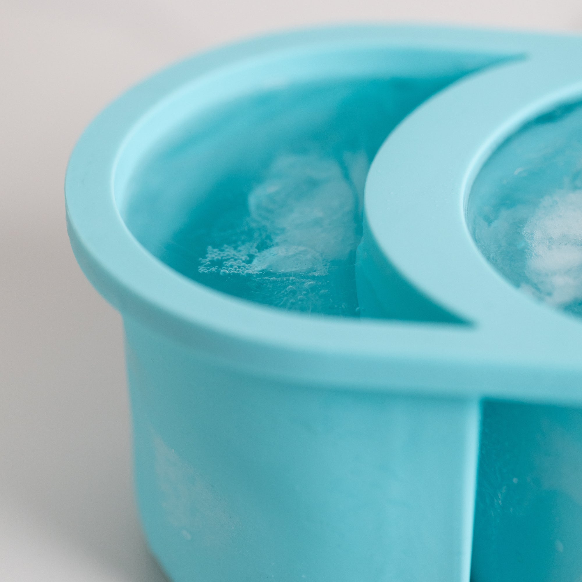 BeCool Silicone Ice Tray