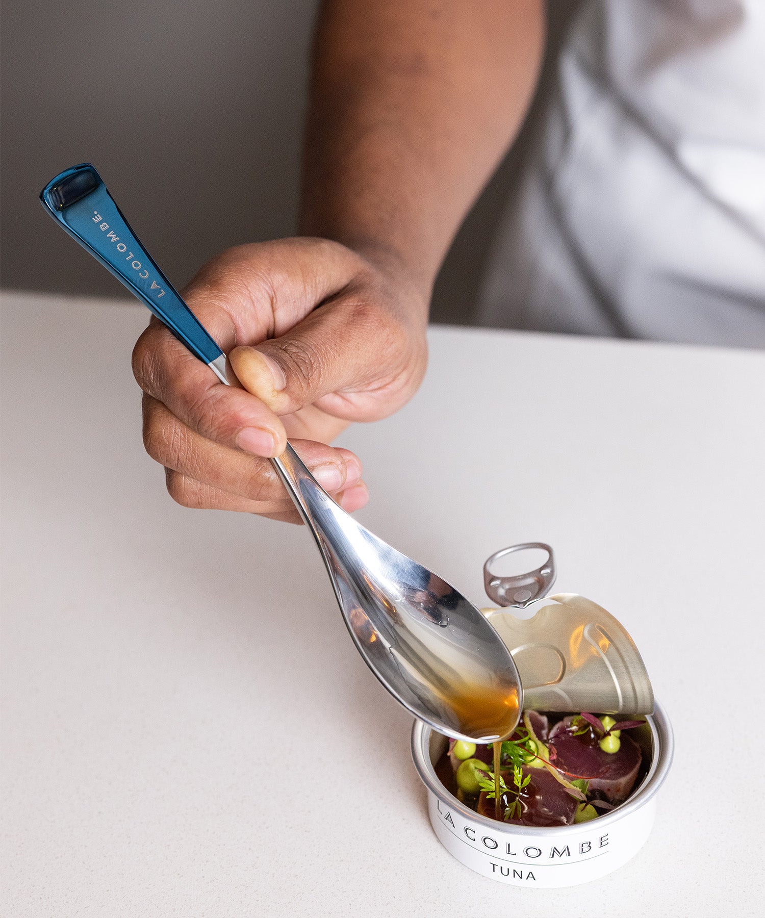 Chef_Tuna_La Colombe_SignatureSpoon
