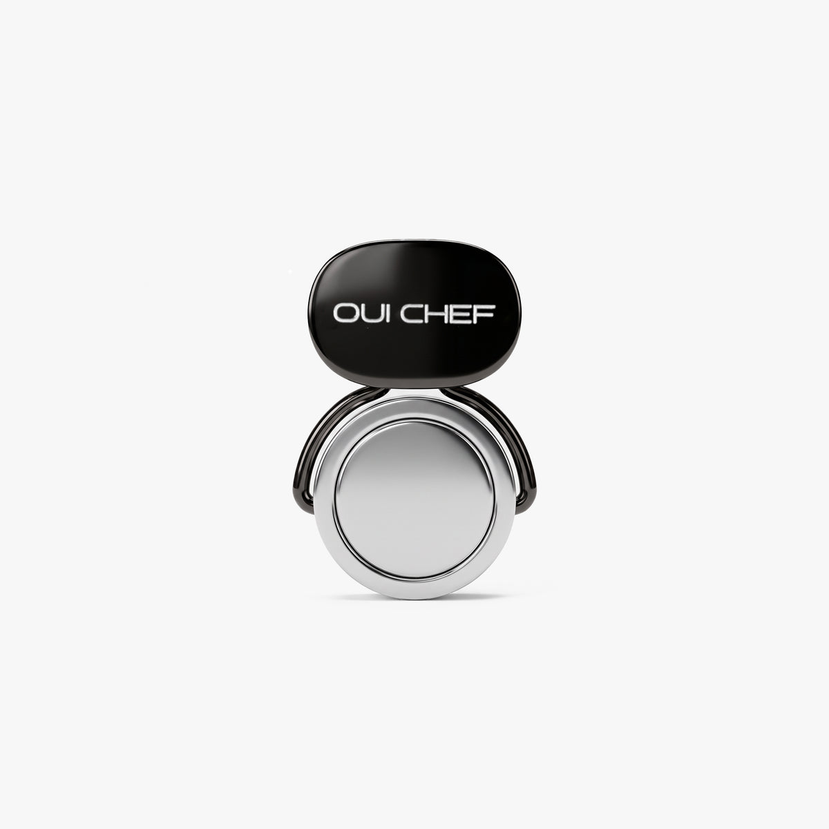 HoldFast Magnetic Chef's Clip