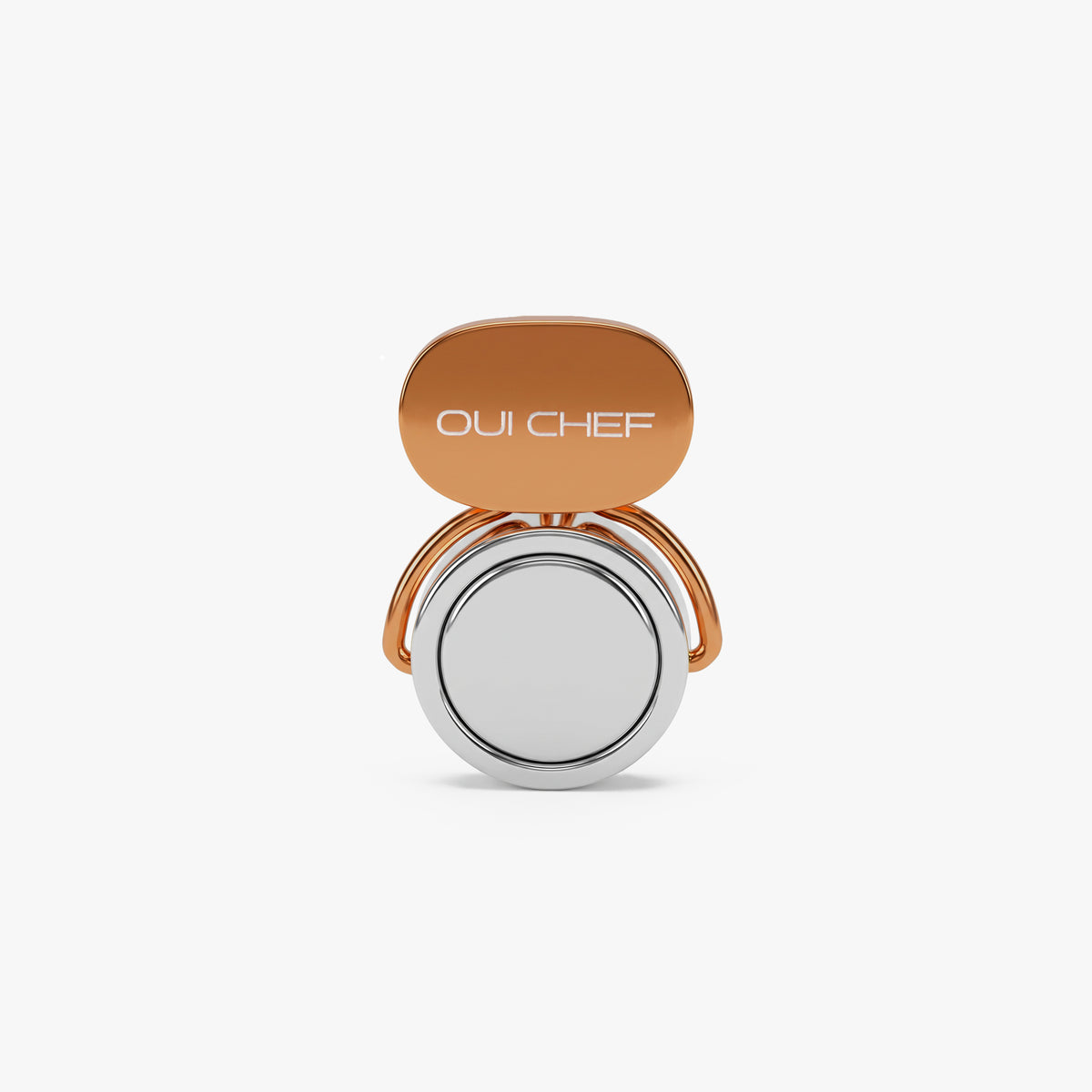 HoldFast Magnetic Chef's Clip