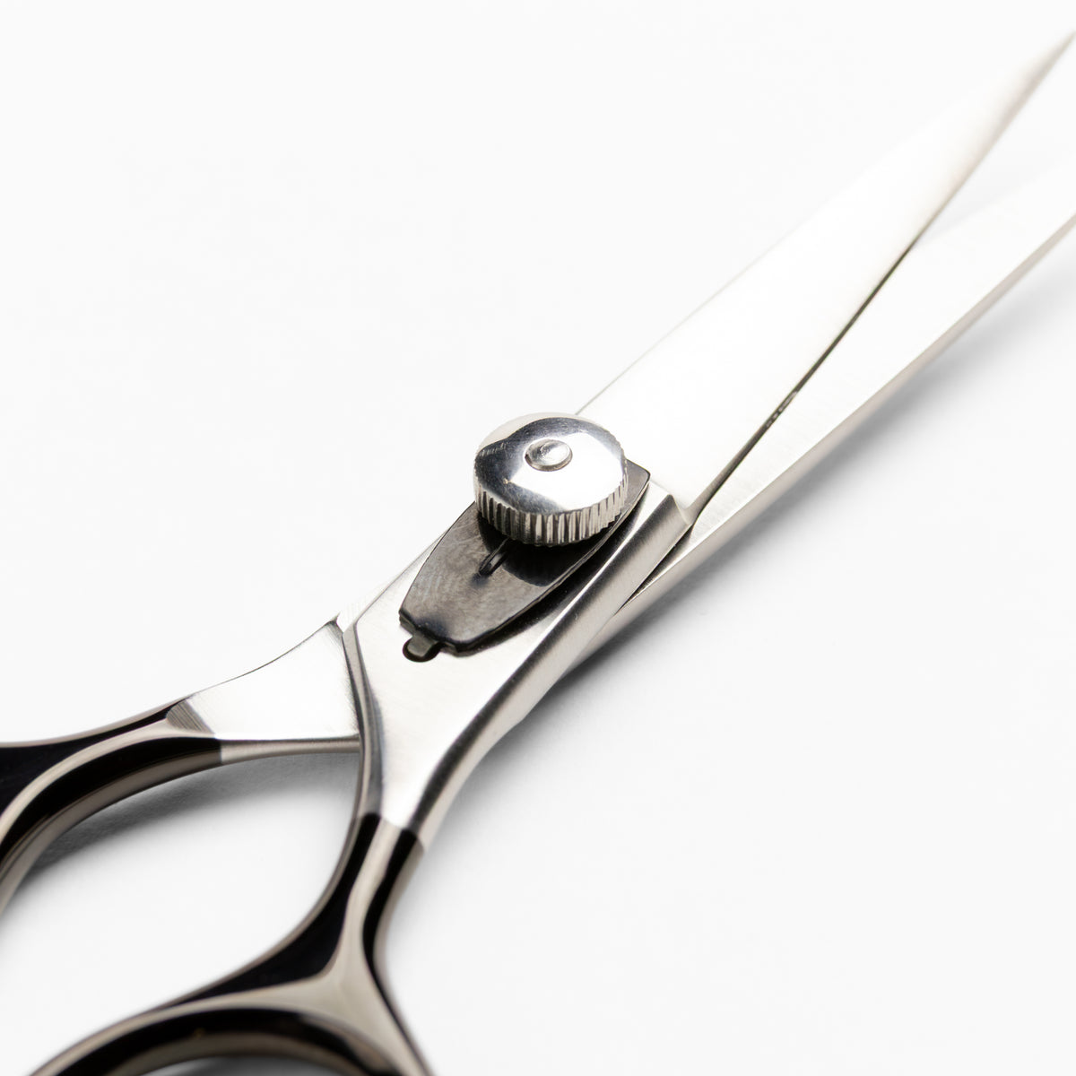 FineTouch Medium Chef's Tweezers & Gloss-Top SuperSharp Scissors
