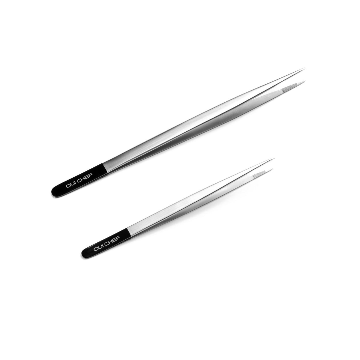 FineTouch Chef’s Tweezers Duo