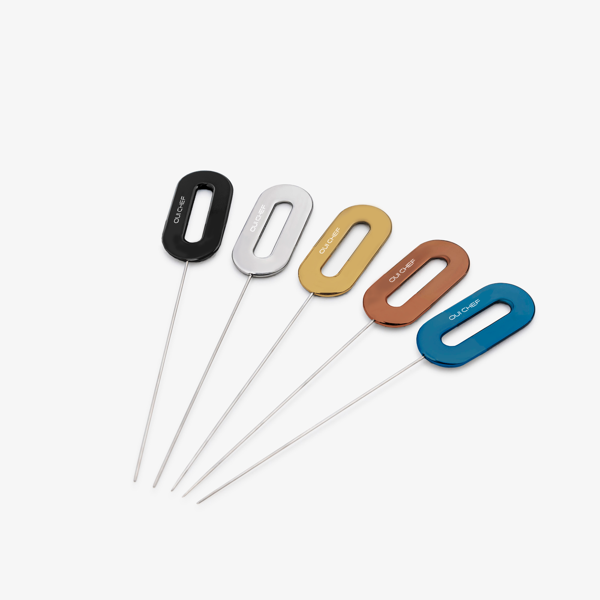 OnPoint Testing Needle by Oui Chef