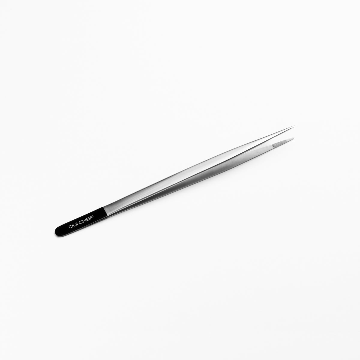 FineTouch Medium Chef’s Tweezers