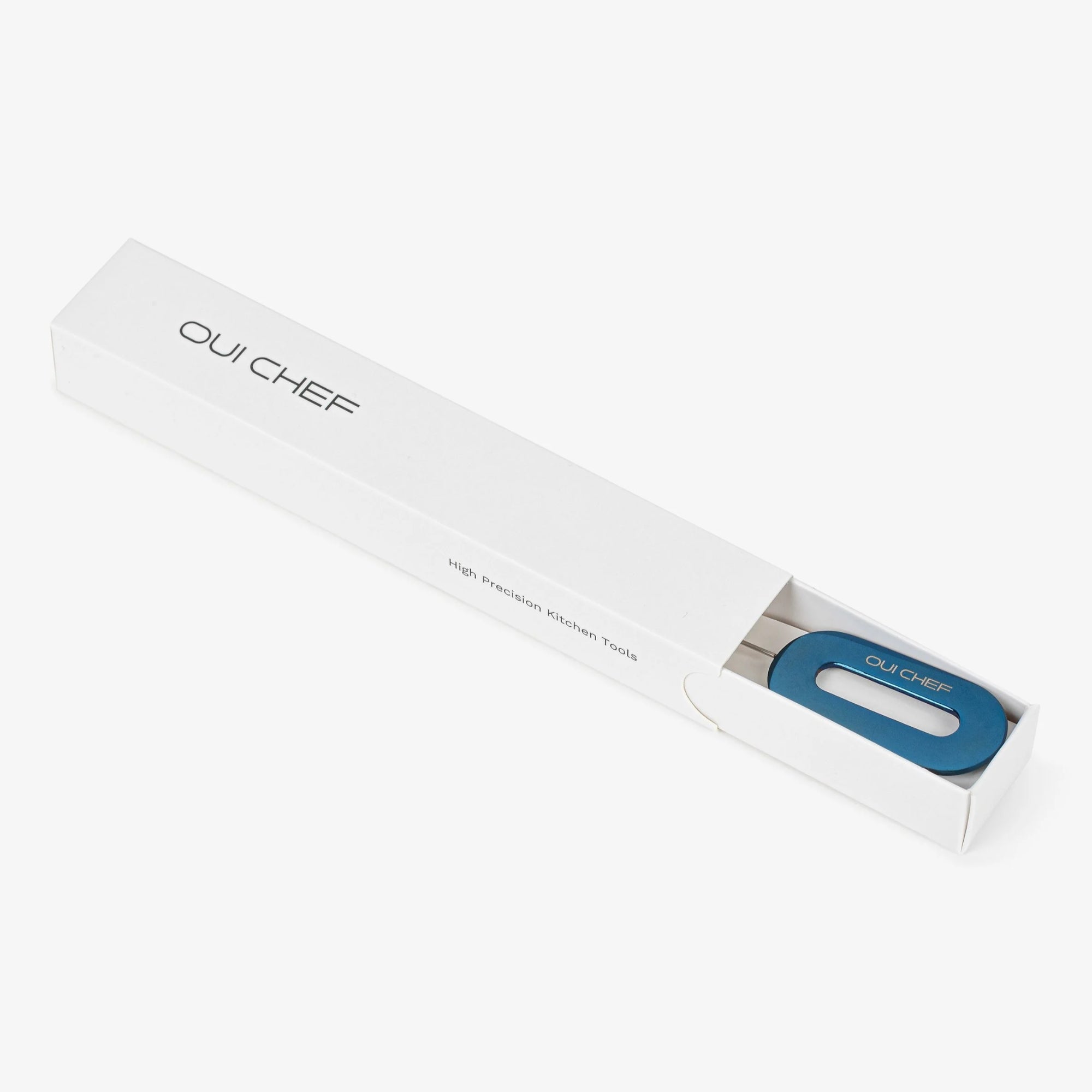 Oui-Chef-Testing-Needle-Packaging