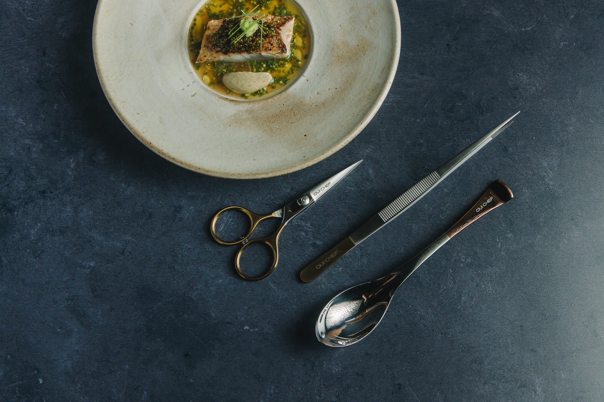 OuiChef_Precision_Kitchen_Tools_for_chefs