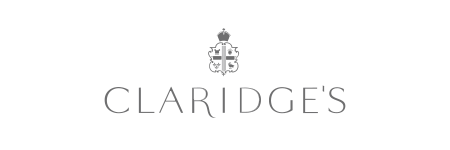 Claridges logo