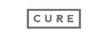 Cure Logo