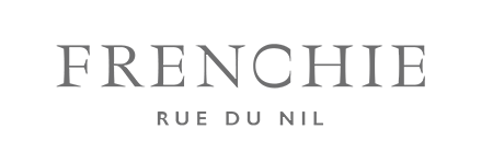 Frenchie logo