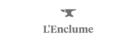 Lenclume logo
