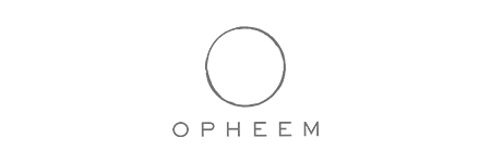 Opheem Logo