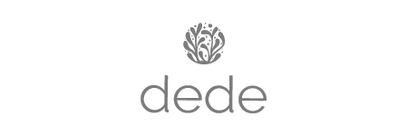 dede logo