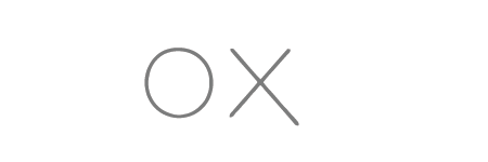 OX logo