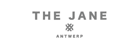 the jane logo
