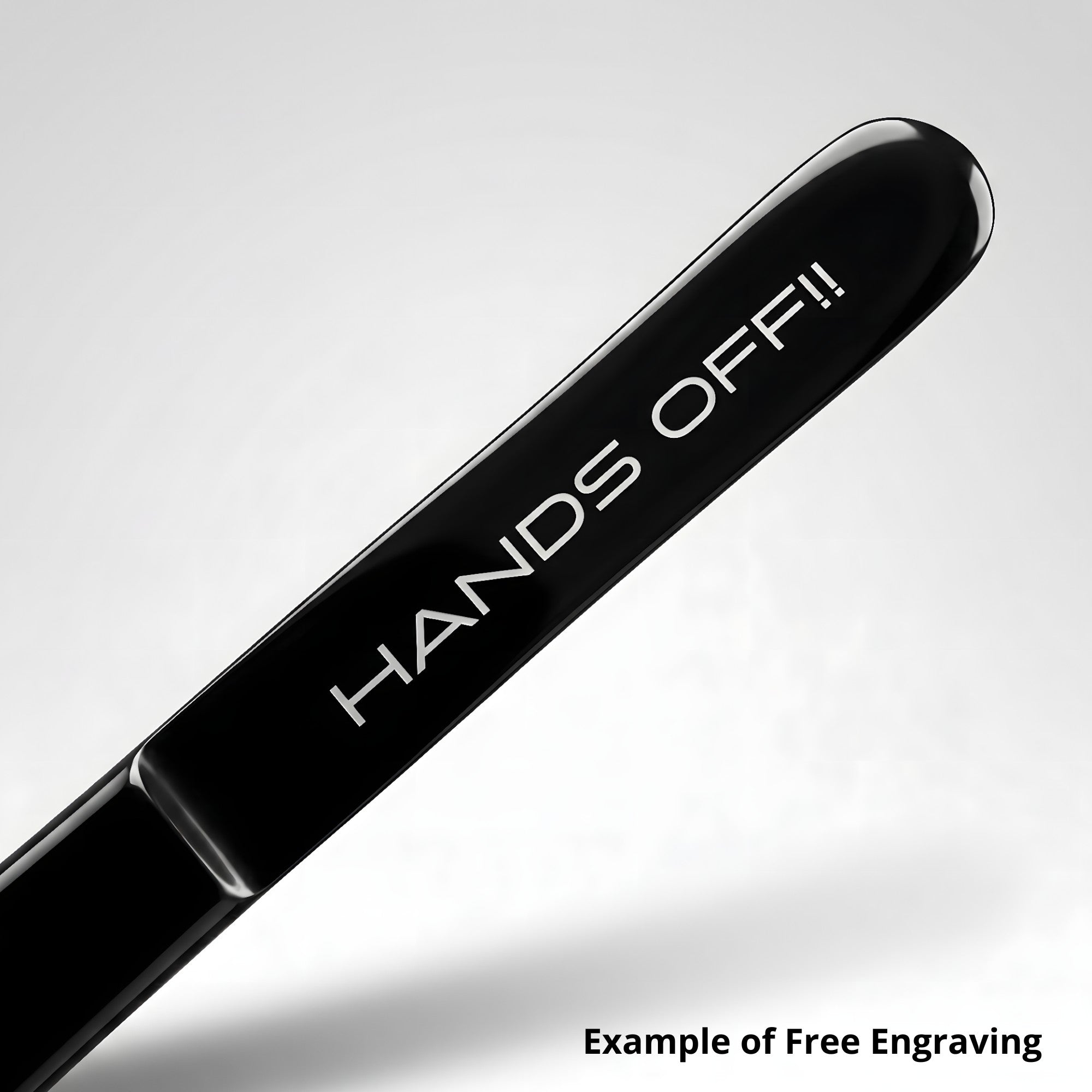 Chef's Tweezers Duo Small + Medium