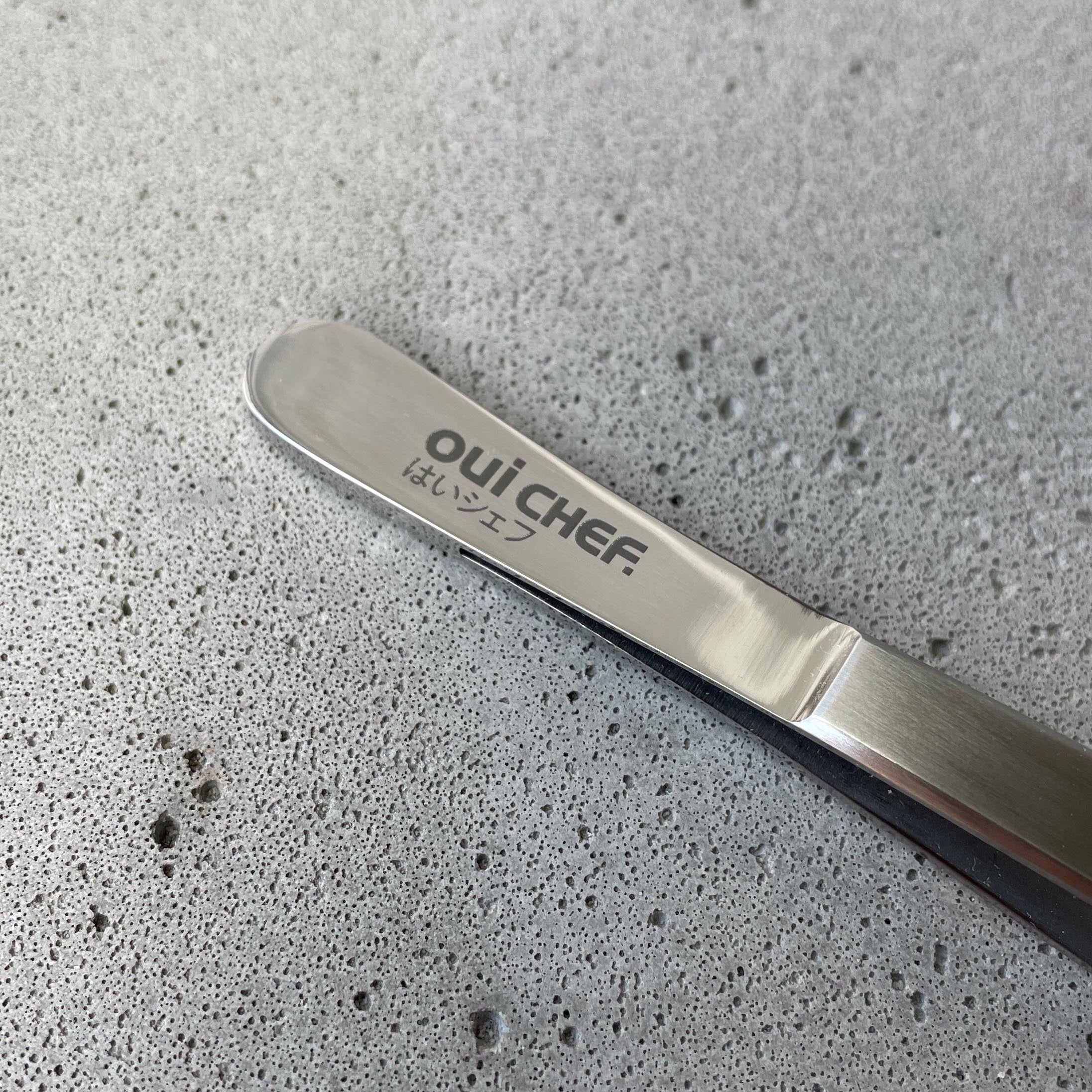 SALE - Small Offset Tweezers